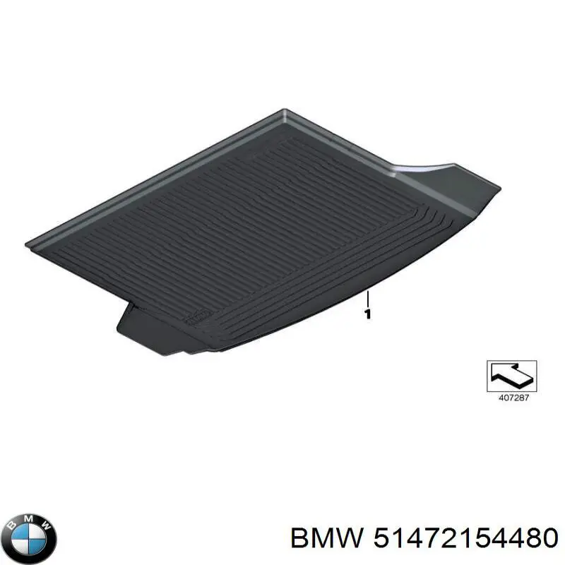 51472154480 BMW 