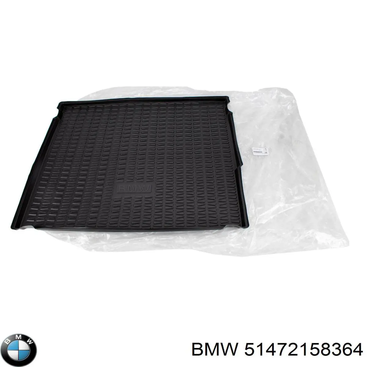 Купити 51472158364 BMW 