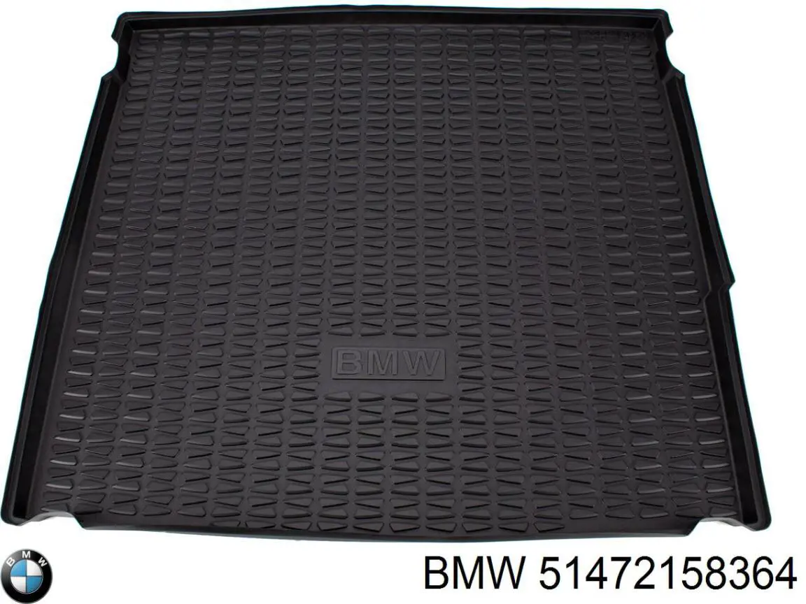 51472158364 BMW 