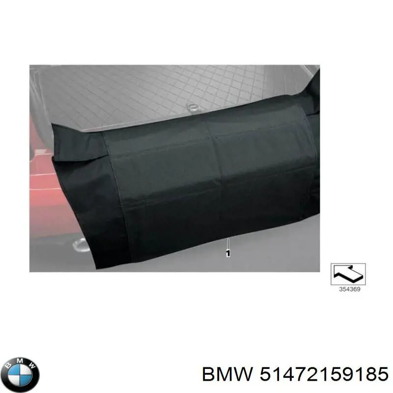 51472159185 BMW 