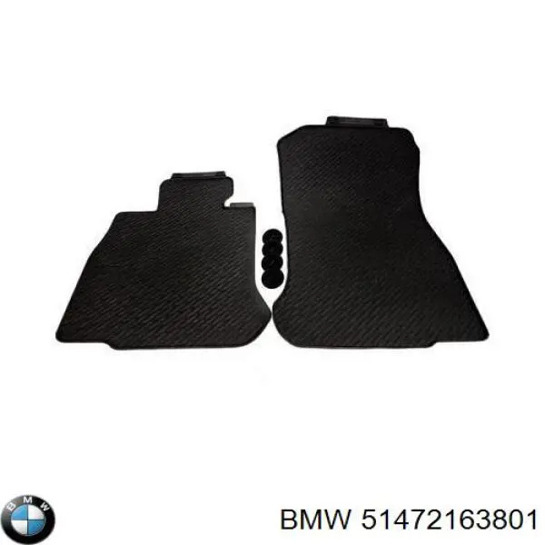 51472163801 BMW 
