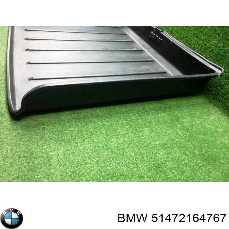  BMW 51472164767 ціна, від 282.25 USD