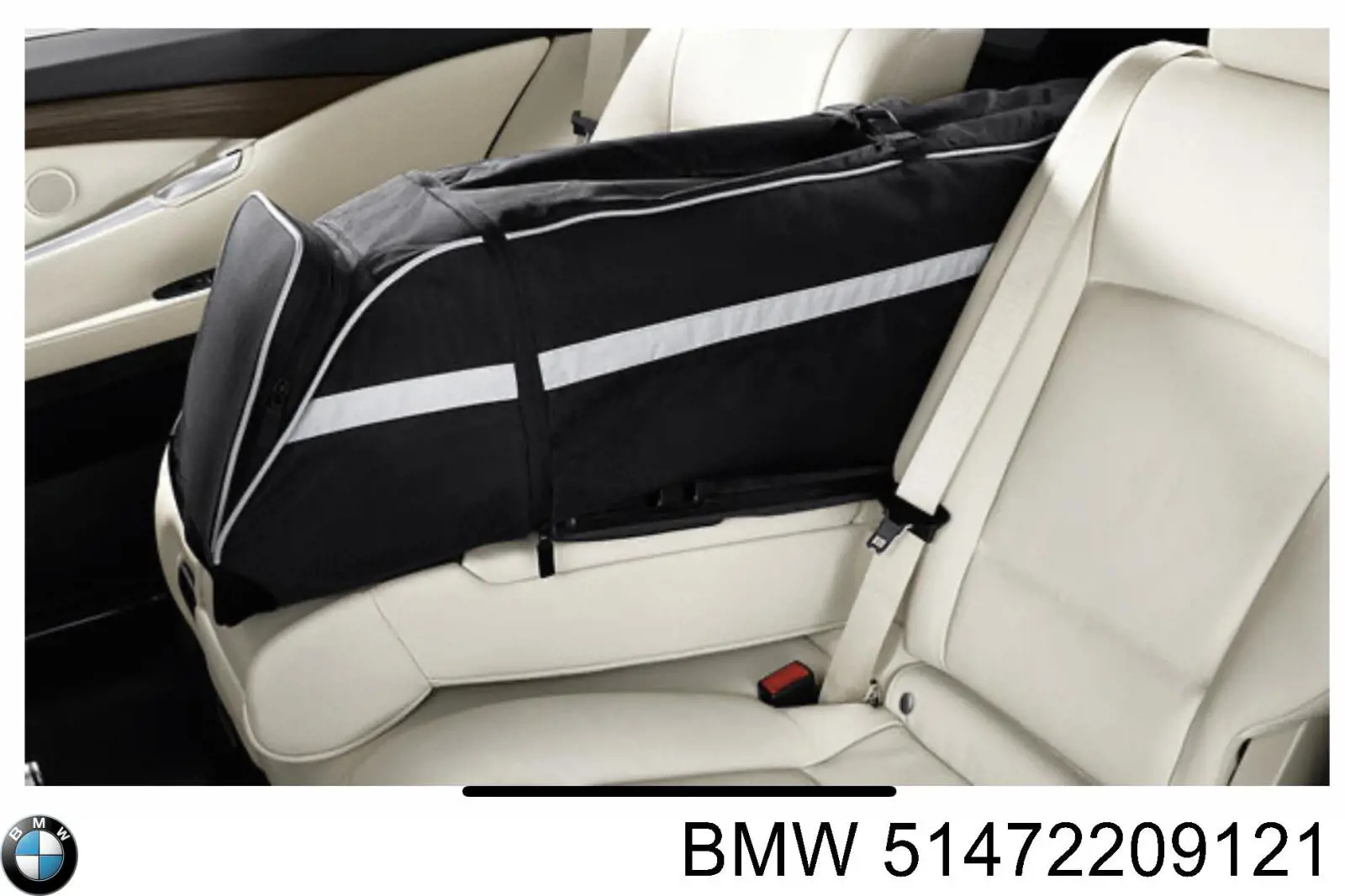 51472209121 BMW 