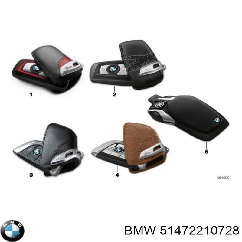  51472210728 BMW