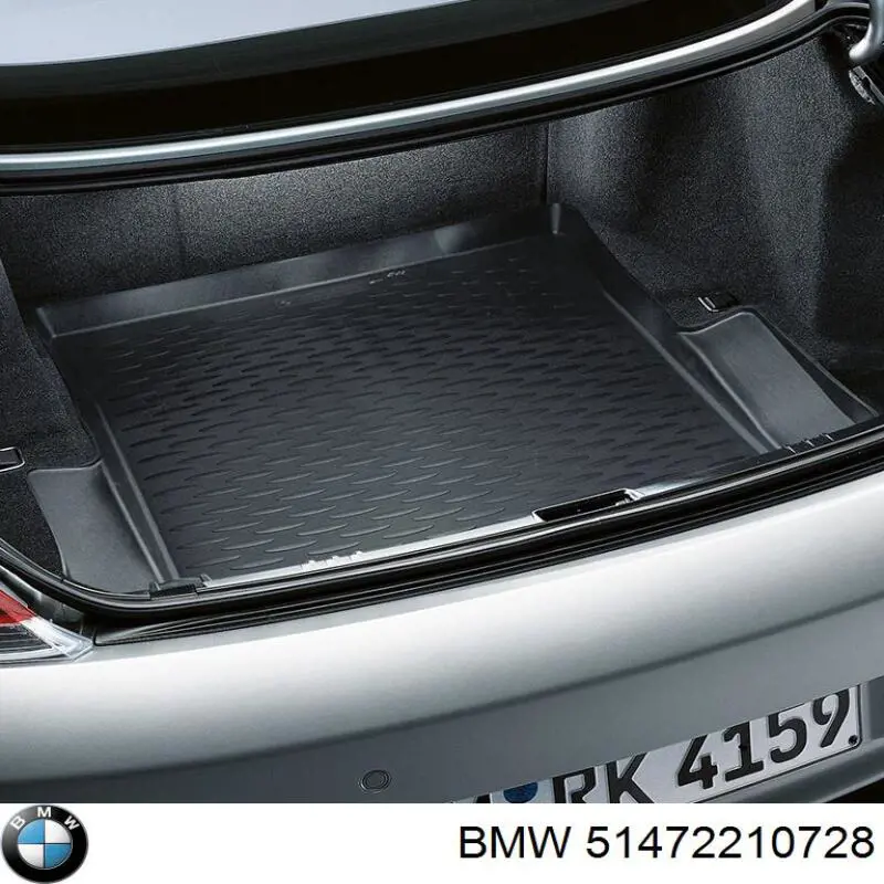 BMW 51472210728 ціна, від 136.46 USD