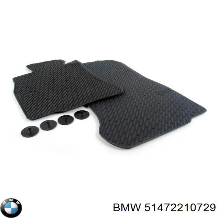 51472210729 BMW 