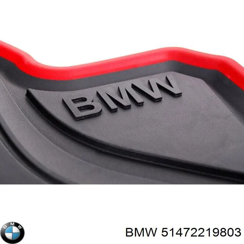  BMW 51472219803 ціна, від 88.40 USD