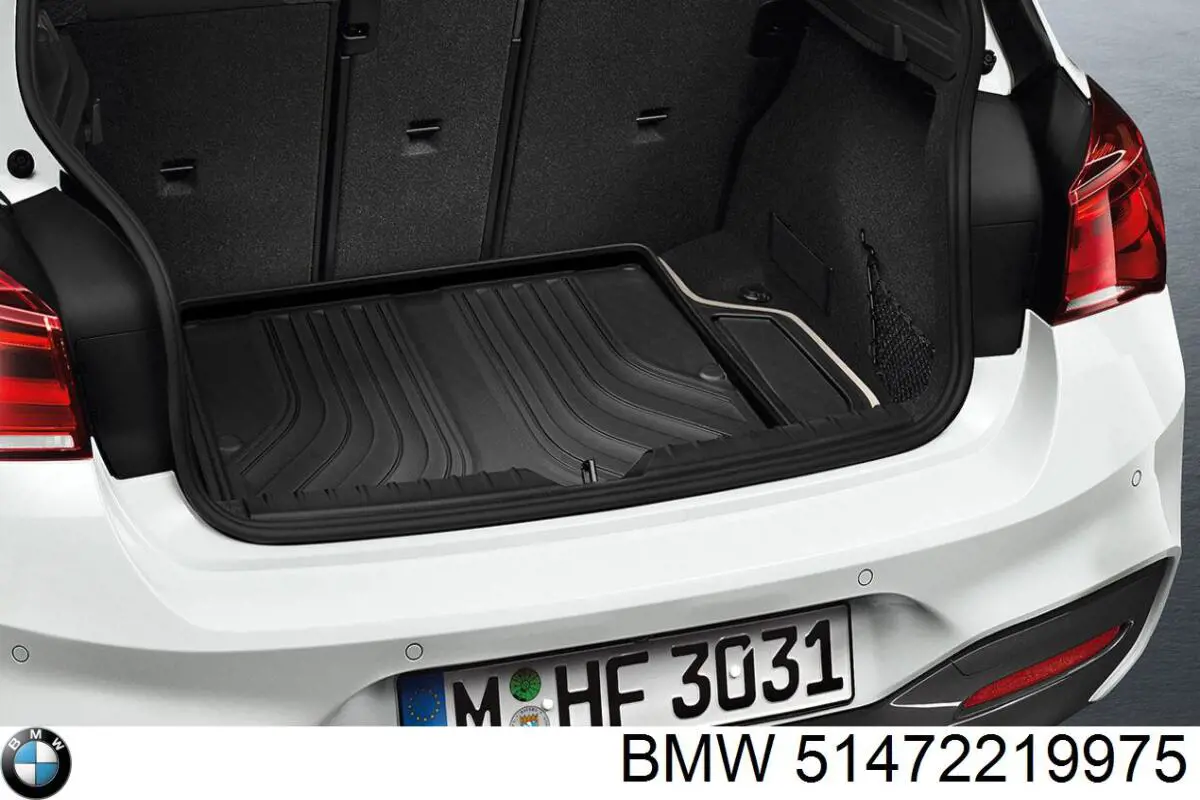 Купити 51472219975 BMW 