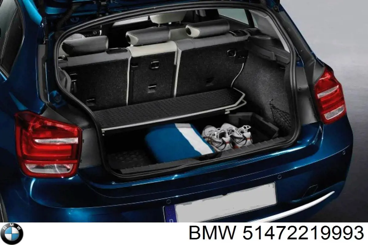 51472219993 BMW 
