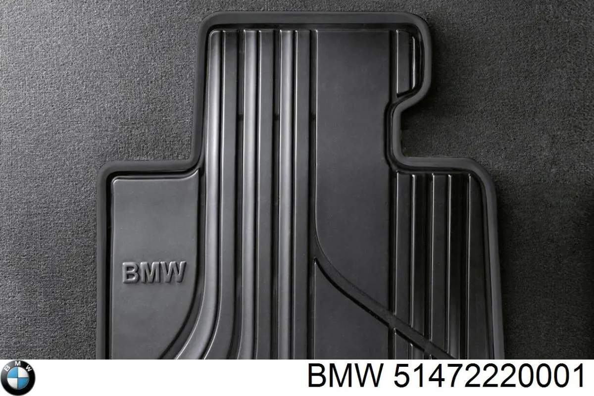  51472220001 BMW