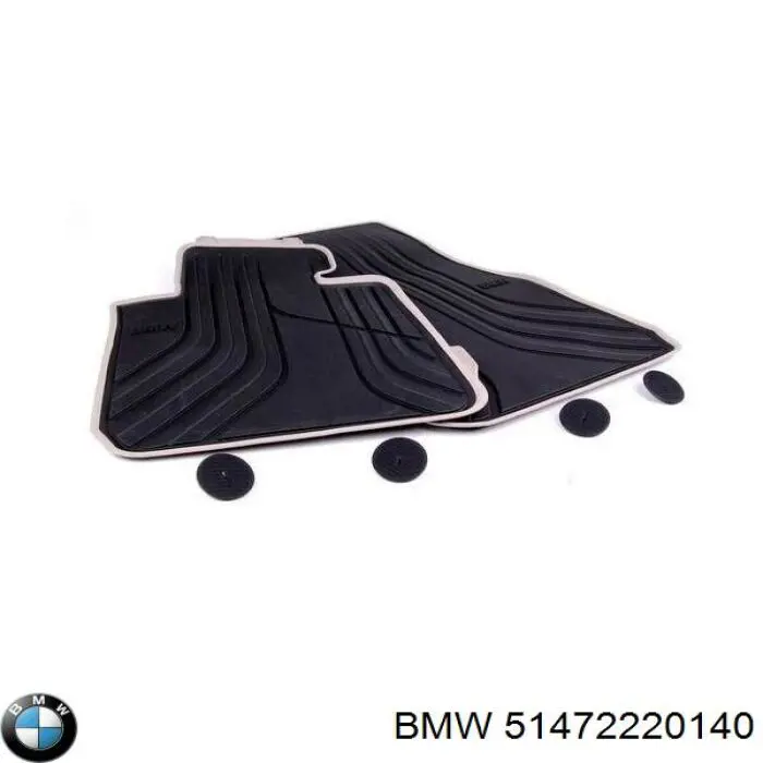 51472220140 BMW 