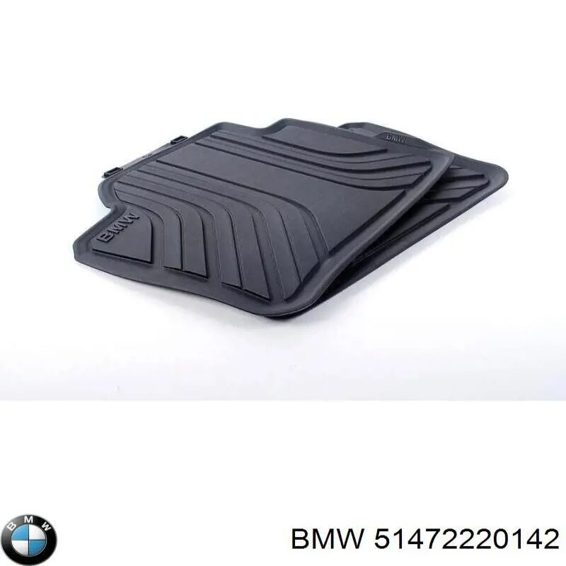  BMW 51472220142 ціна, від 82.36 USD