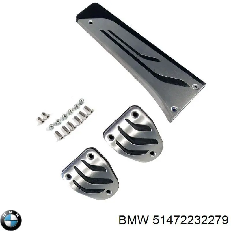51472232279 BMW 