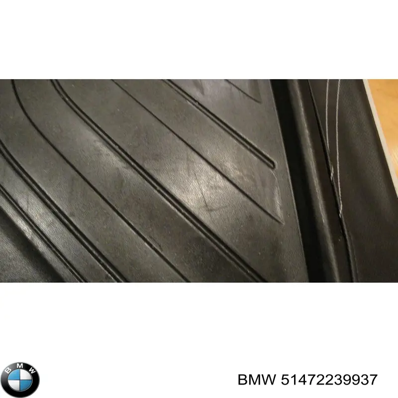 Купити 51472239937 BMW 