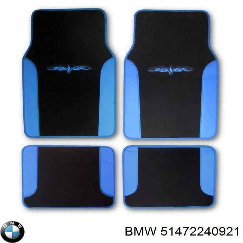 51472240921 BMW 