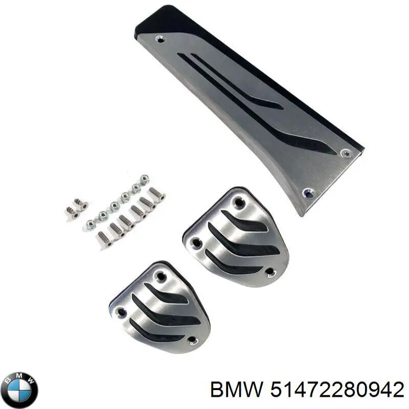 Купити 51472280942 BMW 
