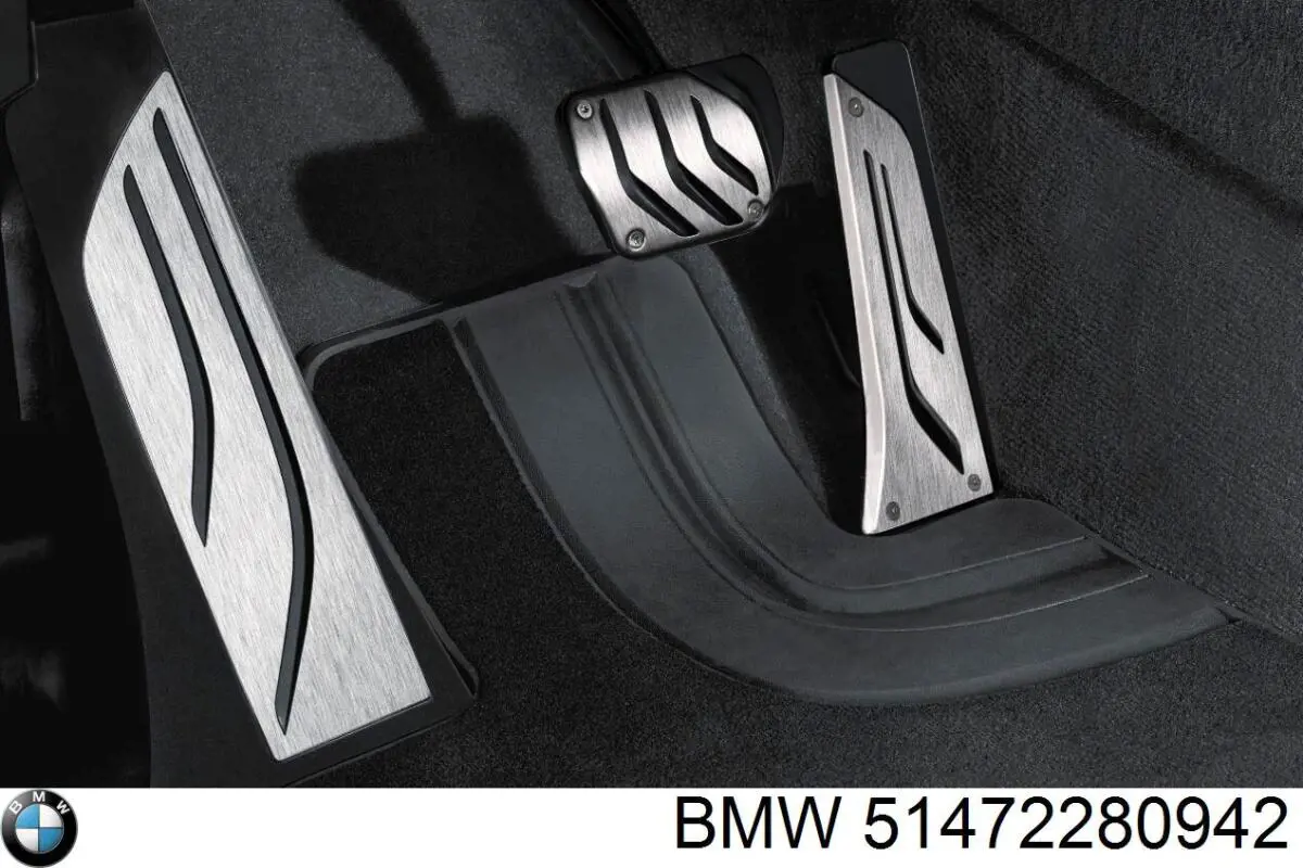 51472280942 BMW 