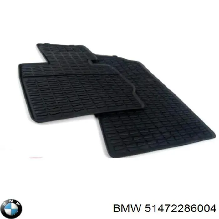  BMW 51472286004 ціна, від 145.50 USD