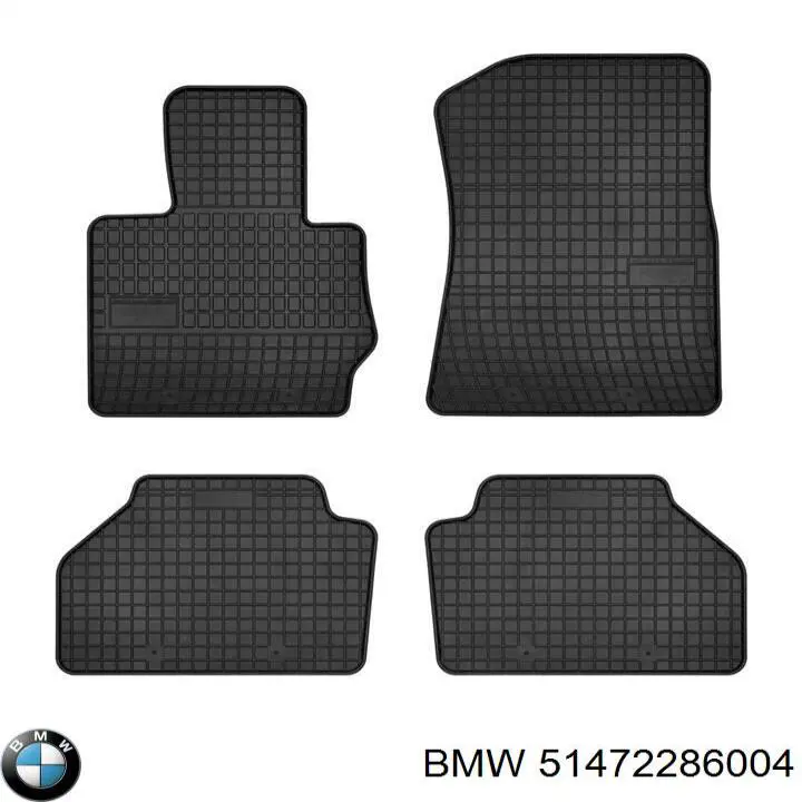  51472286004 BMW