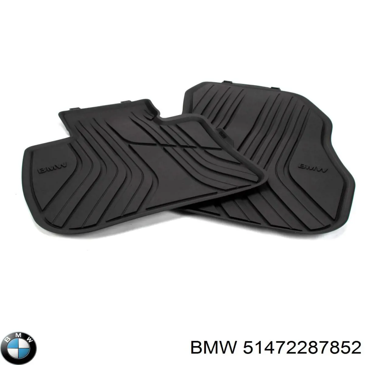 Купити 51472287852 BMW 