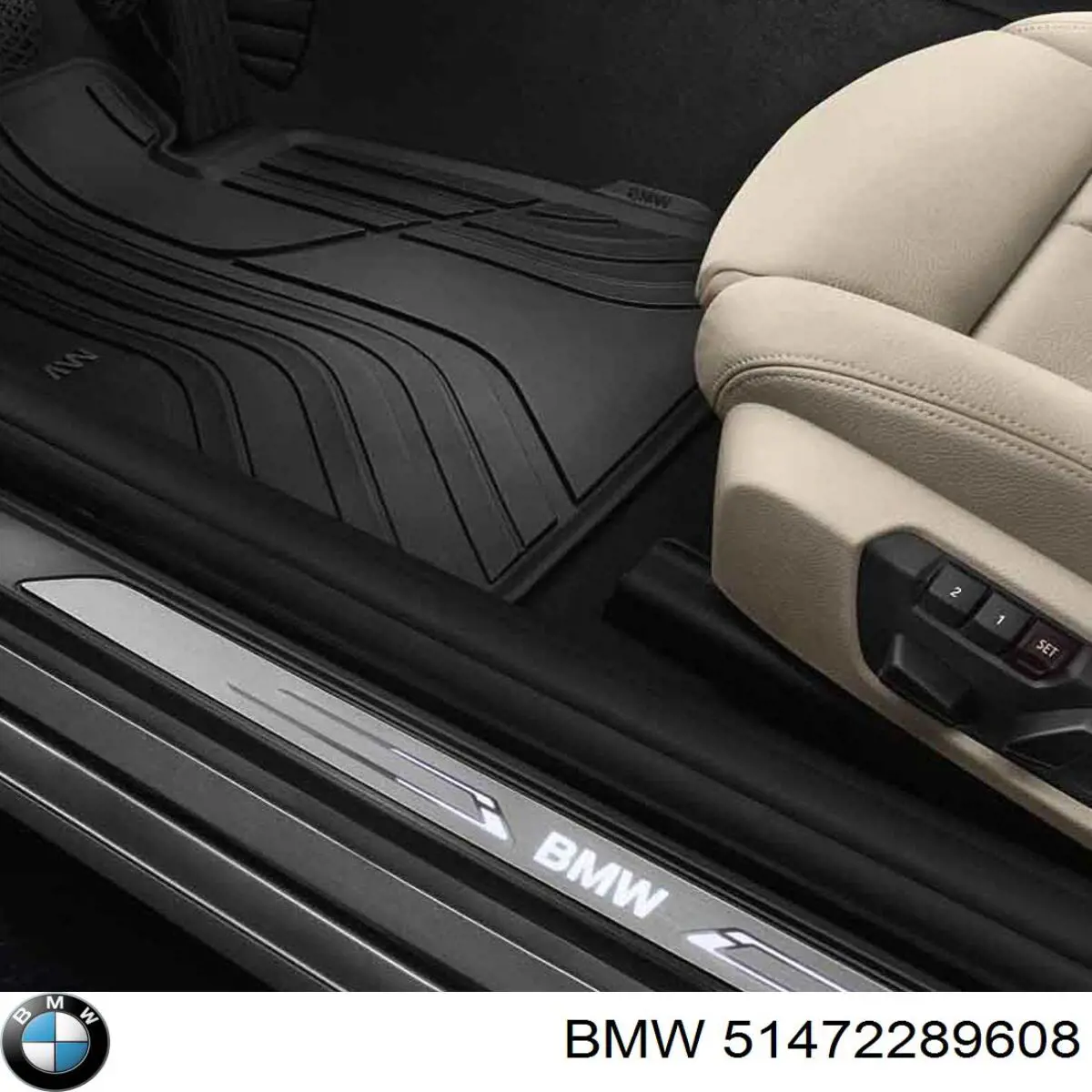 51472289608 BMW 