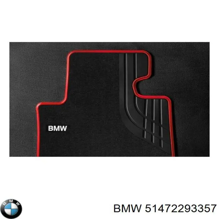 51472293357 BMW 