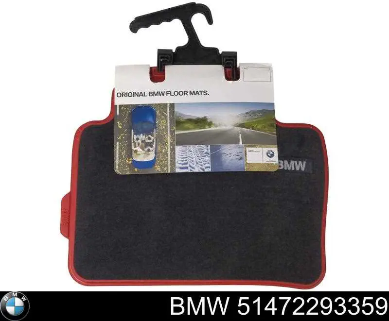 51472293359 BMW 