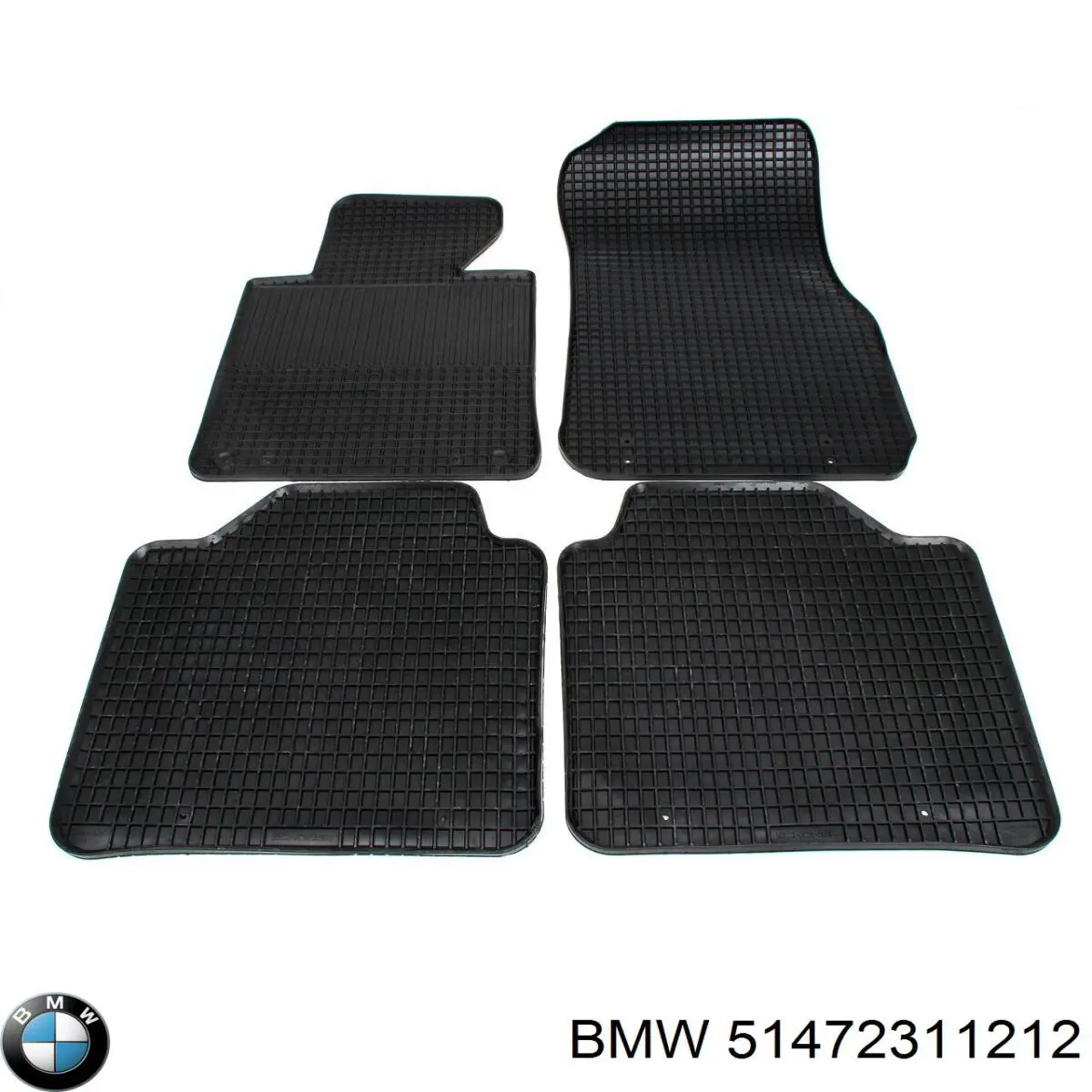  BMW 51472311212