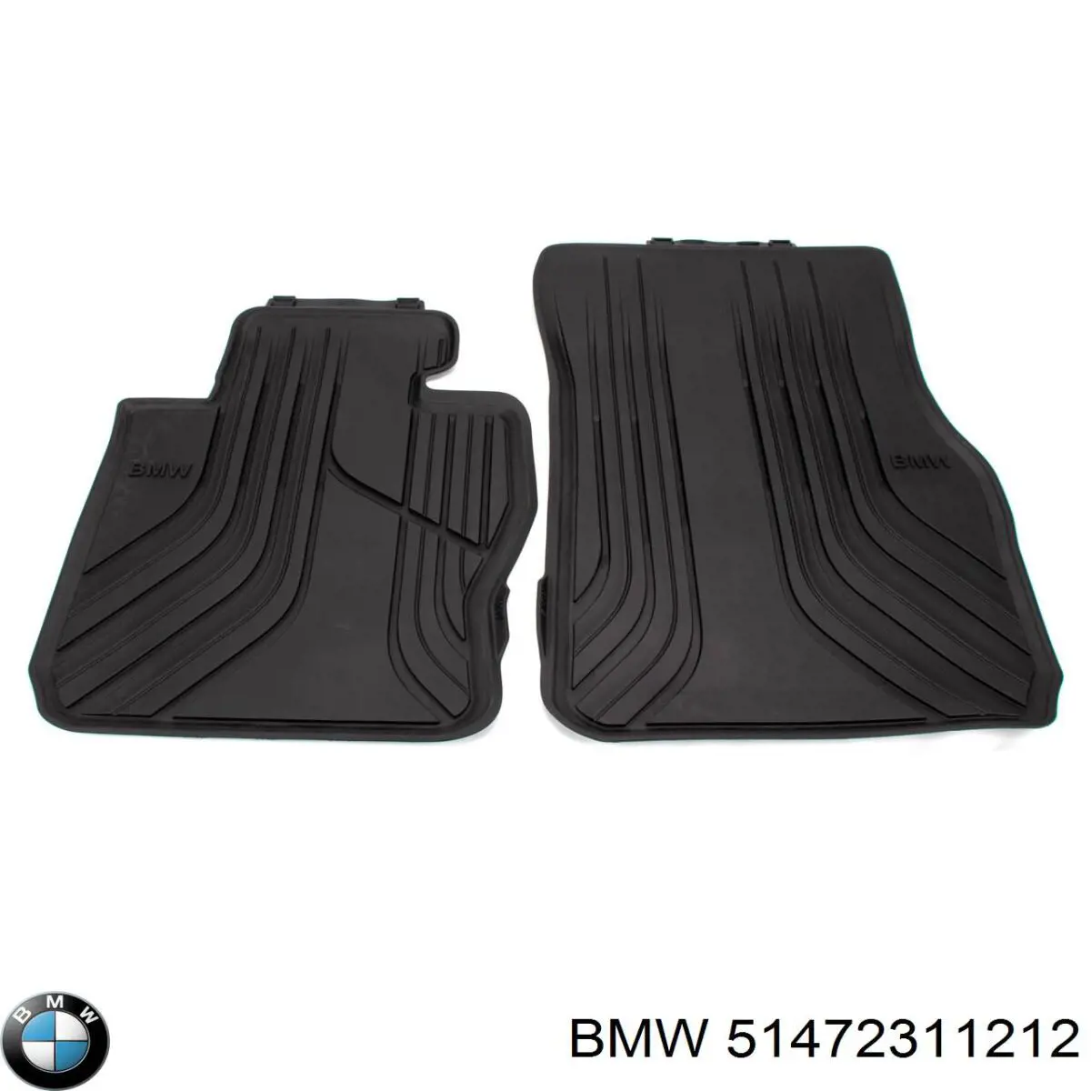  BMW 51472311212 ціна, від 34.21 USD