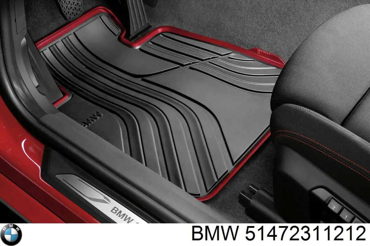  51472311212 BMW