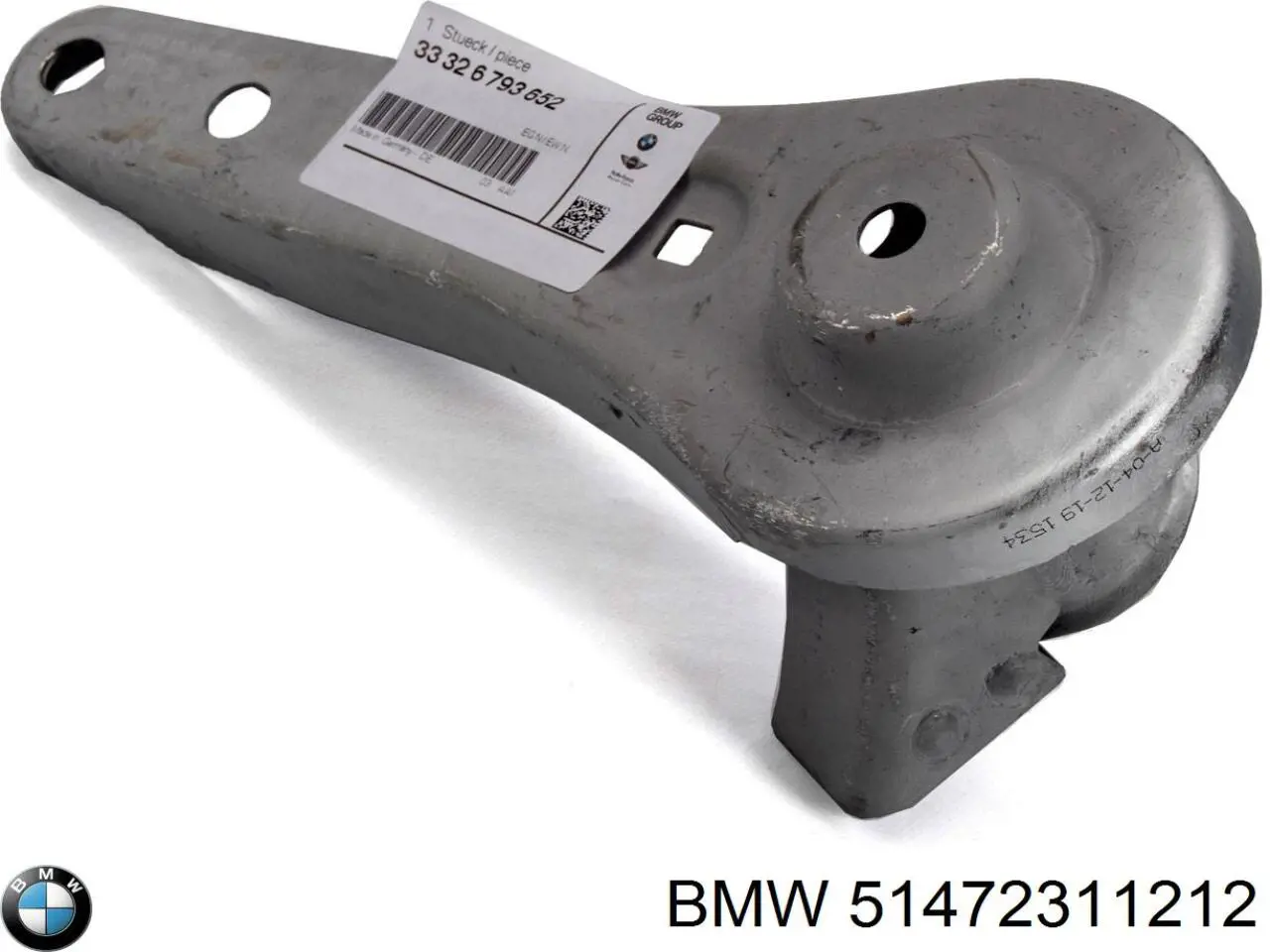51472311212 BMW 
