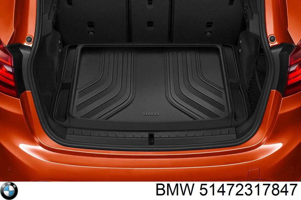  BMW 51472317847 ціна, від 158.25 USD