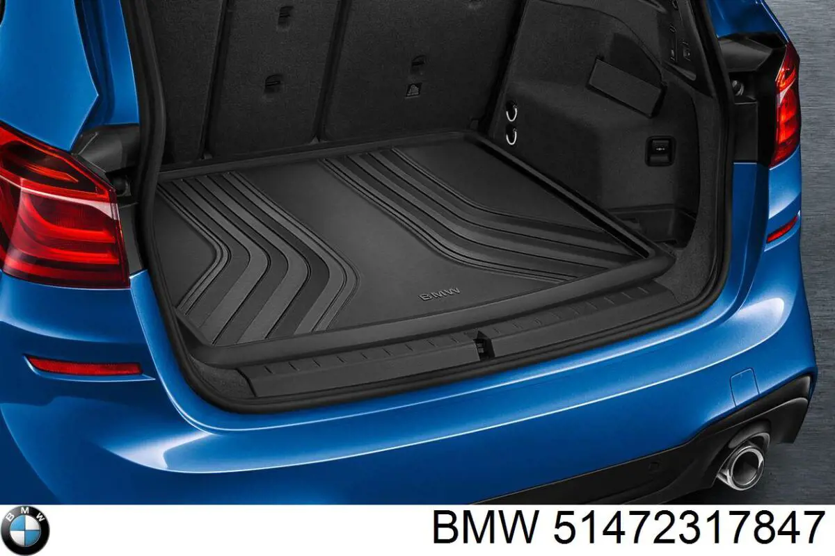 51472317847 BMW 