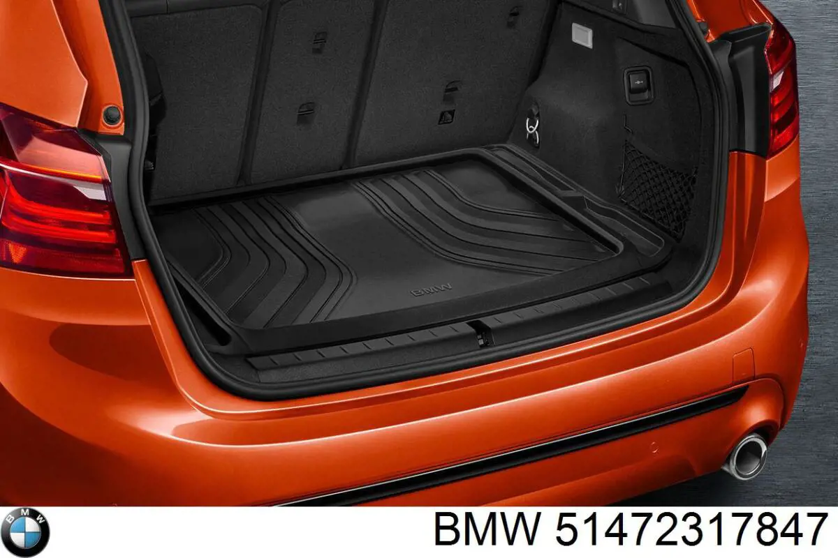 Купити 51472317847 BMW 