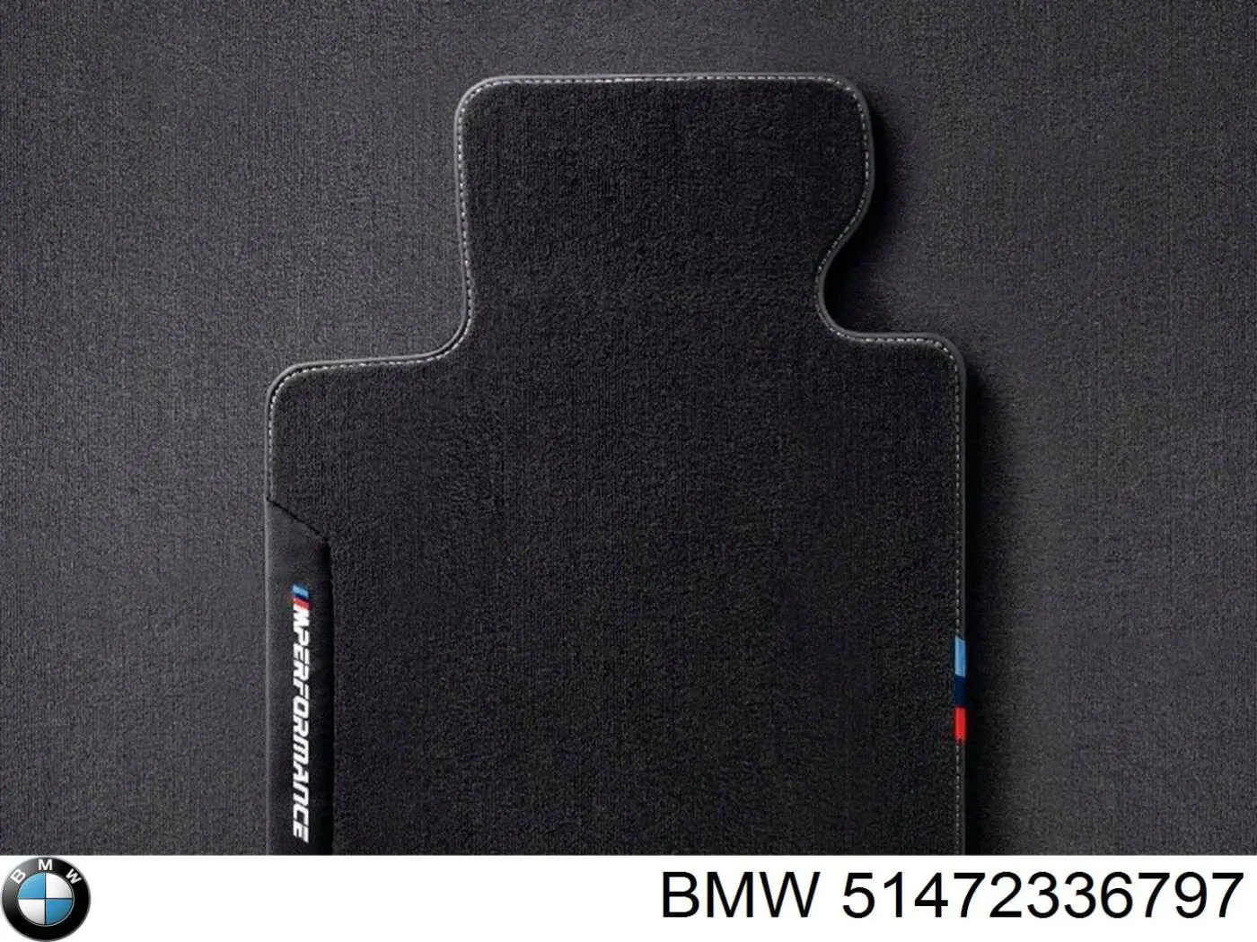  BMW 51472336797 ціна, від 83.35 USD