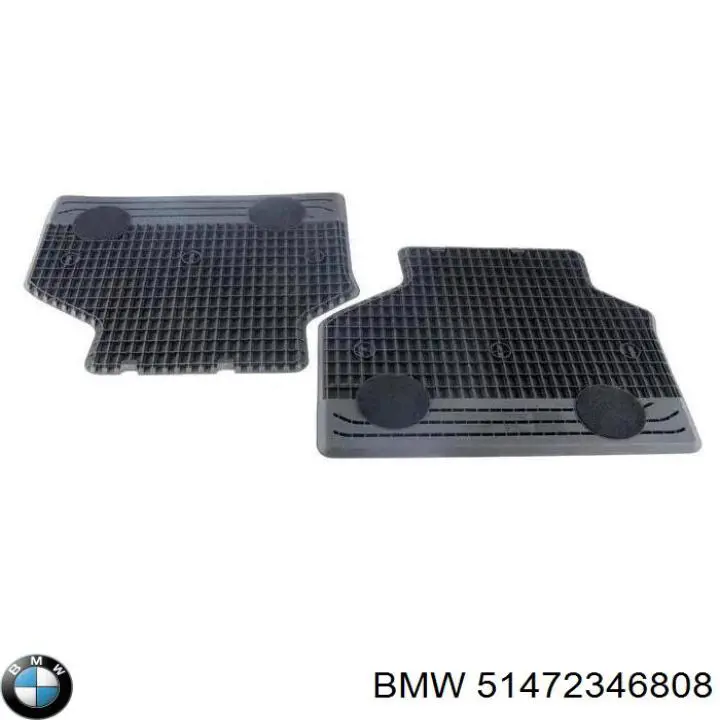  51472346808 BMW