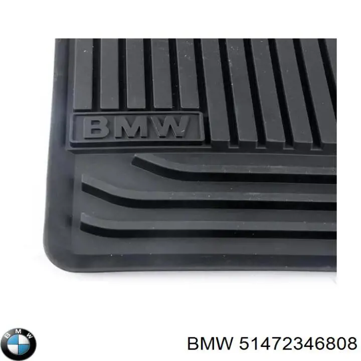 Купити 51472346808 BMW 