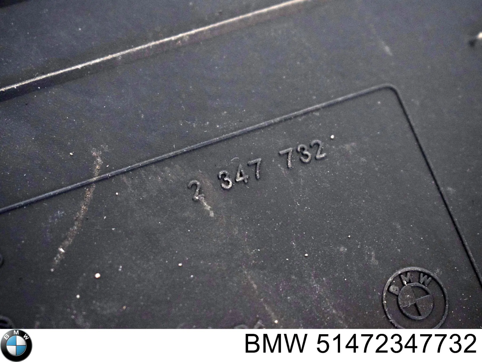  BMW 51472347732 ціна, від 159.60 USD