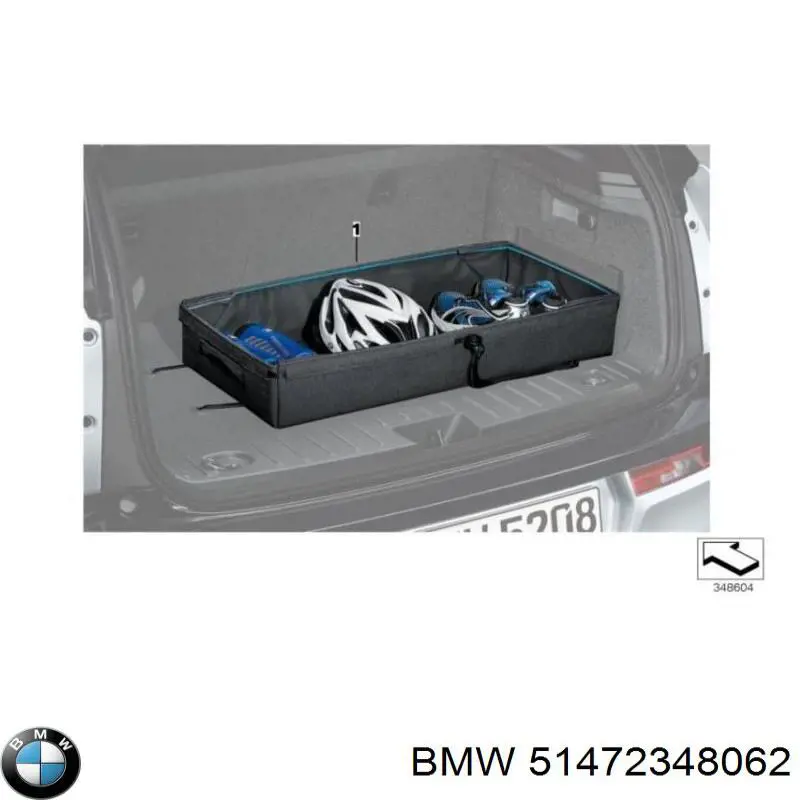 51472348062 BMW 