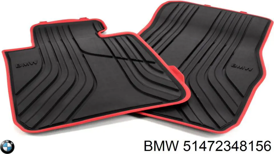  BMW 51472348156 ціна, від 117.00 USD