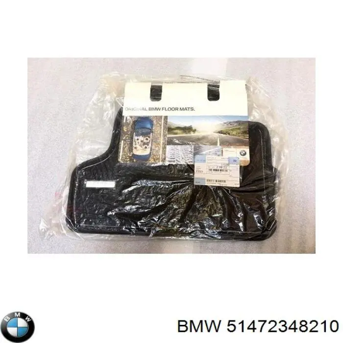 51472348210 BMW 