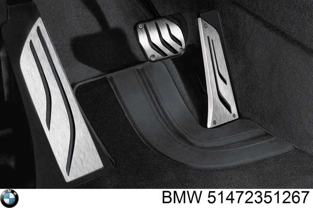  BMW 51472351267 ціна, від 170.04 USD