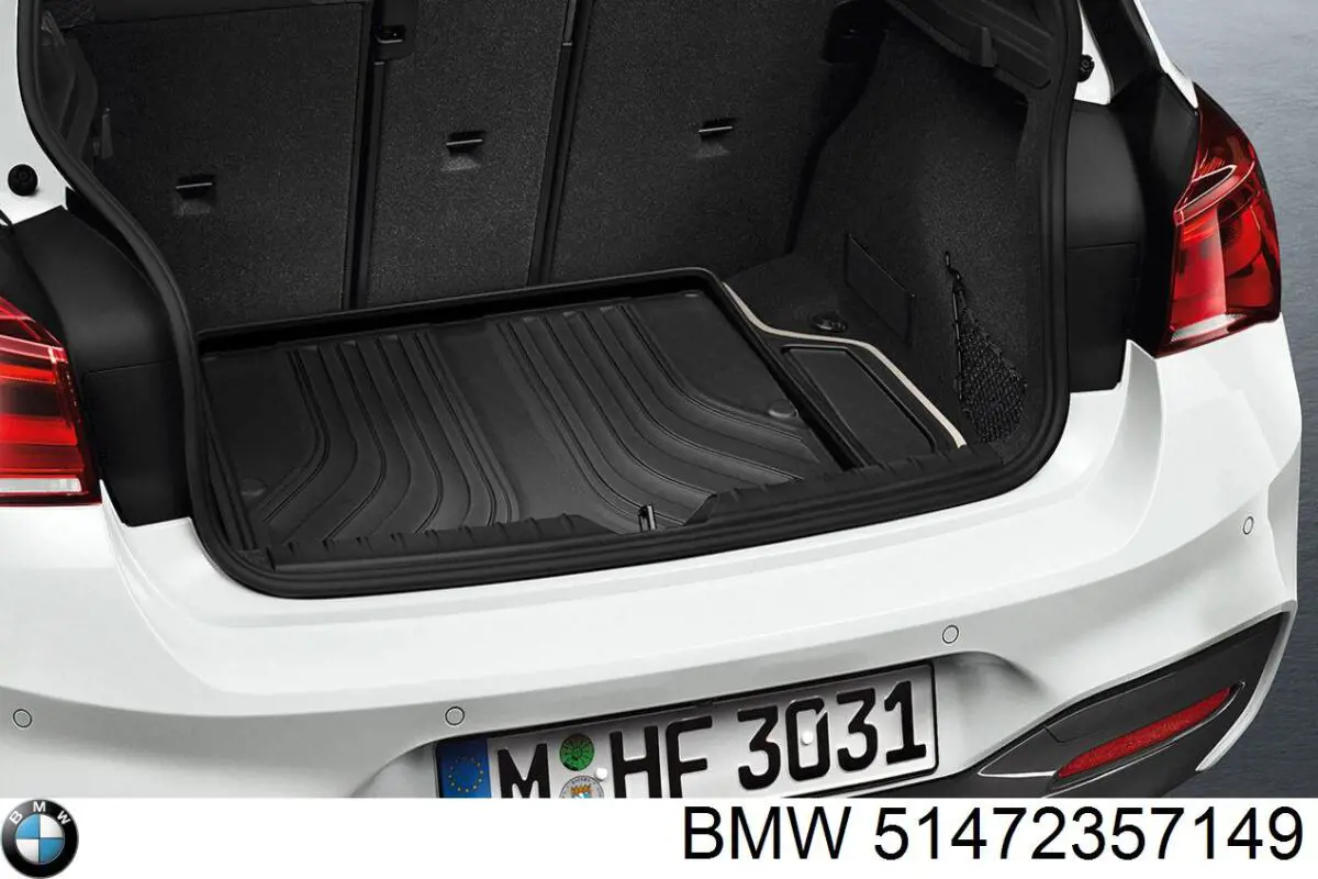  BMW 51472357149 ціна, від 143.30 USD