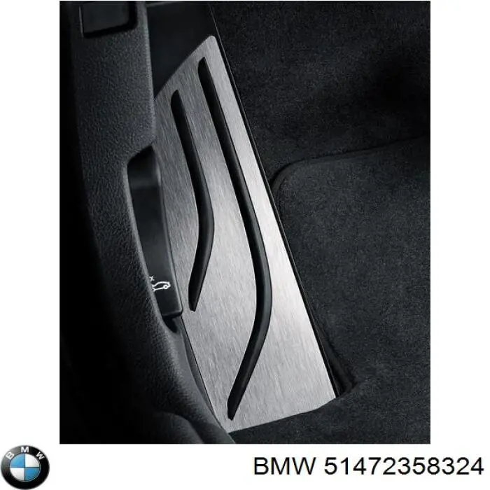 51472358324 BMW 