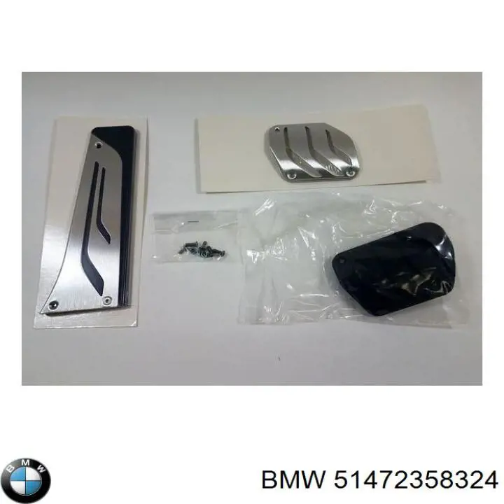  BMW 51472358324 ціна, від 158.10 USD