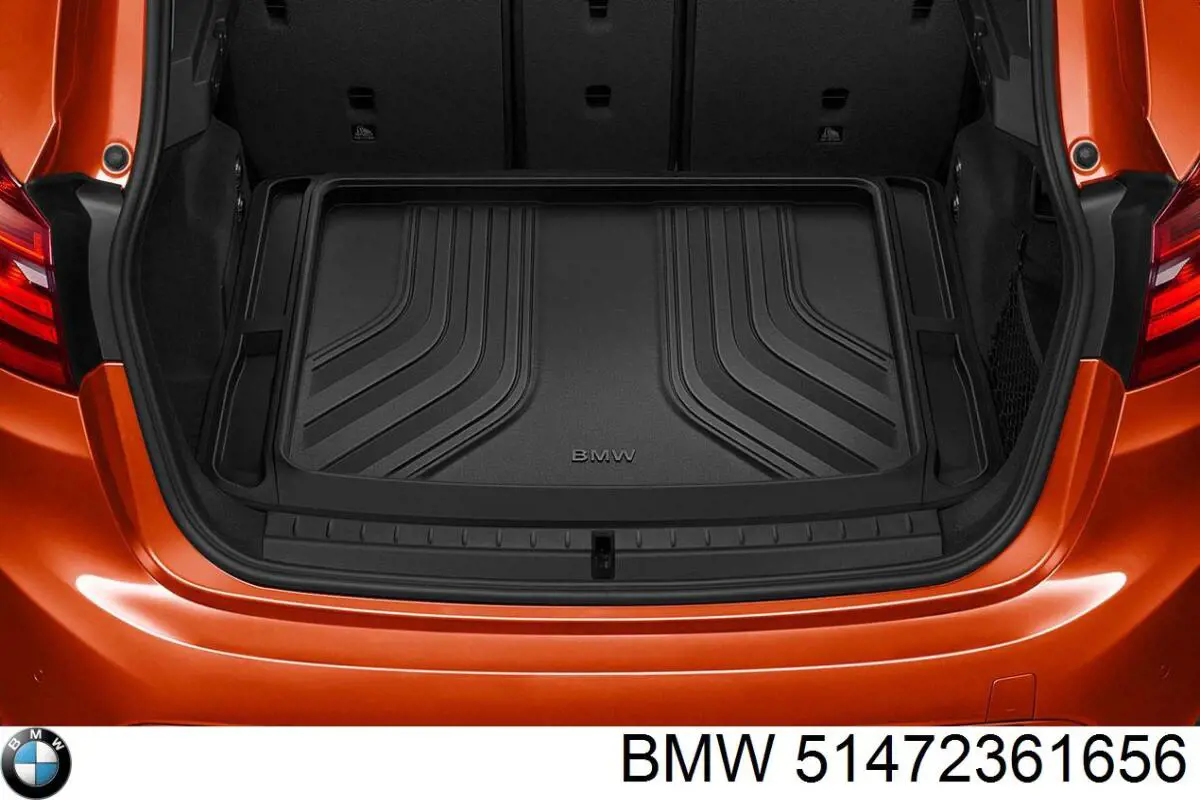  BMW 51472361656 ціна, від 153.45 USD