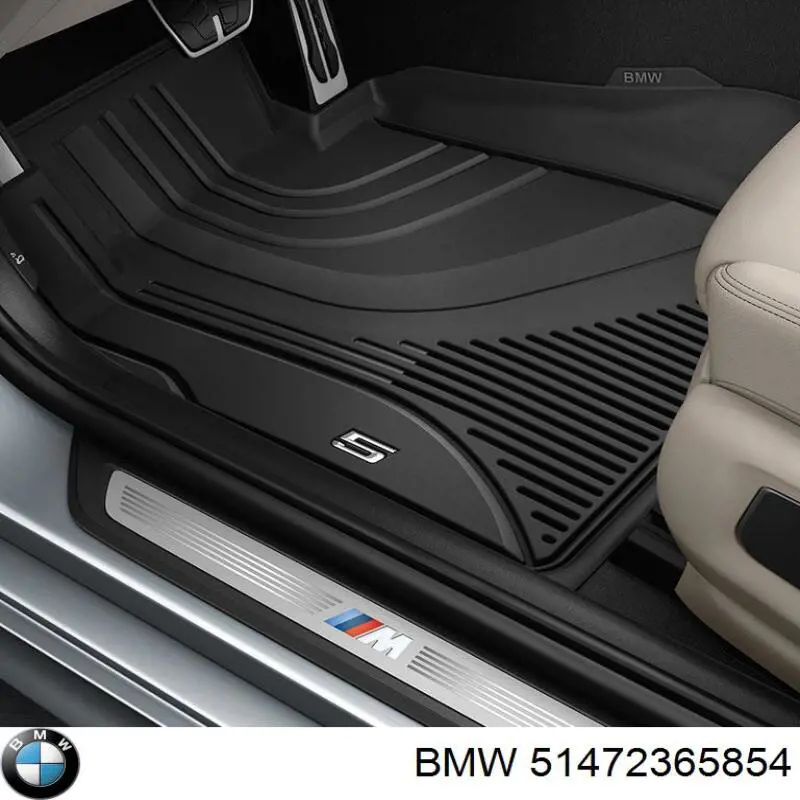 Купити 51472365854 BMW 