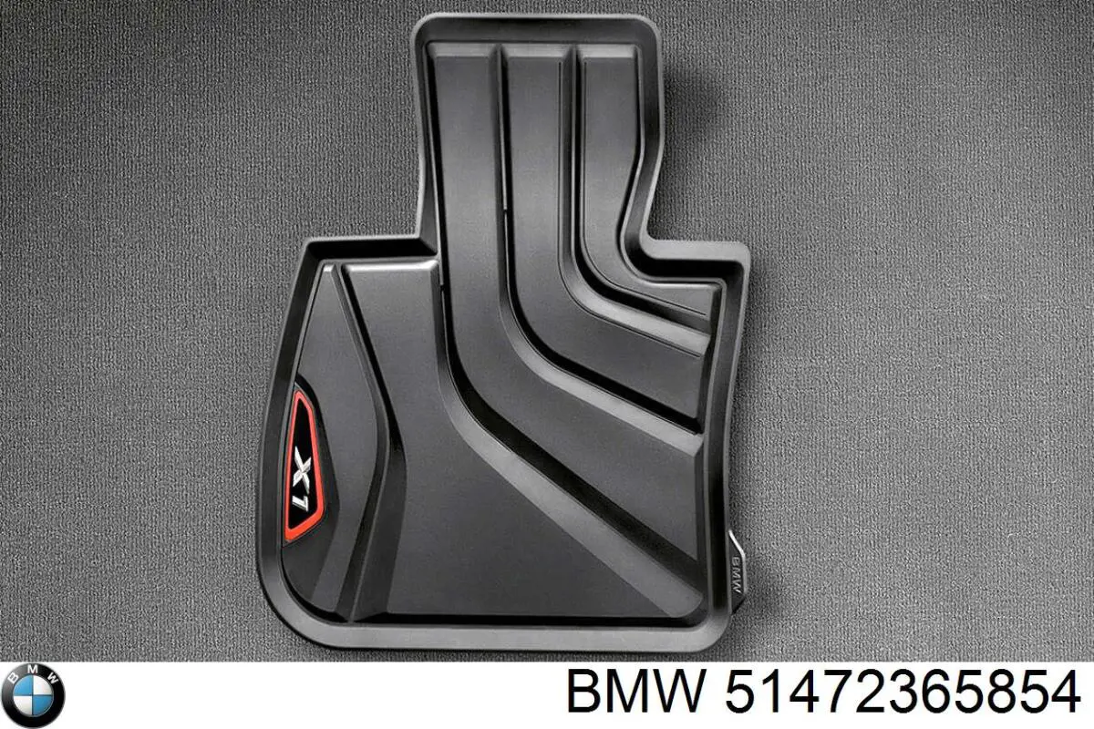 51472365854 BMW 