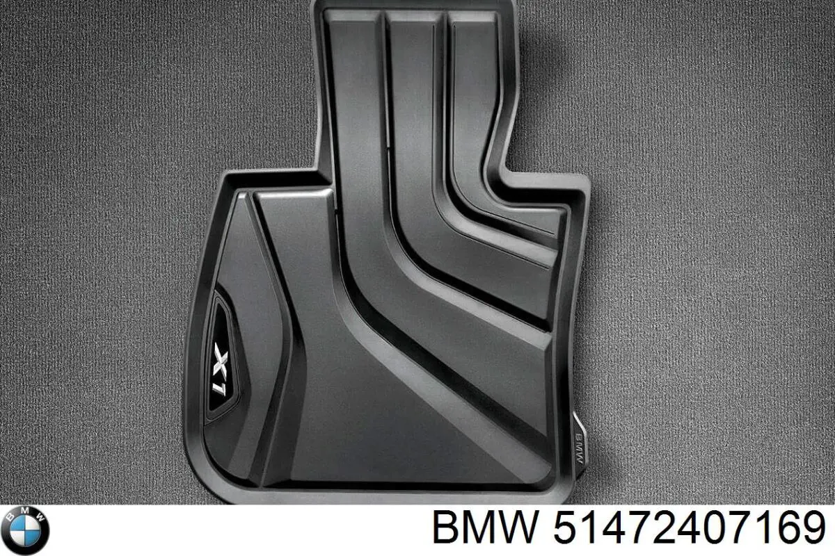  BMW 51472407169 ціна, від 152.51 USD
