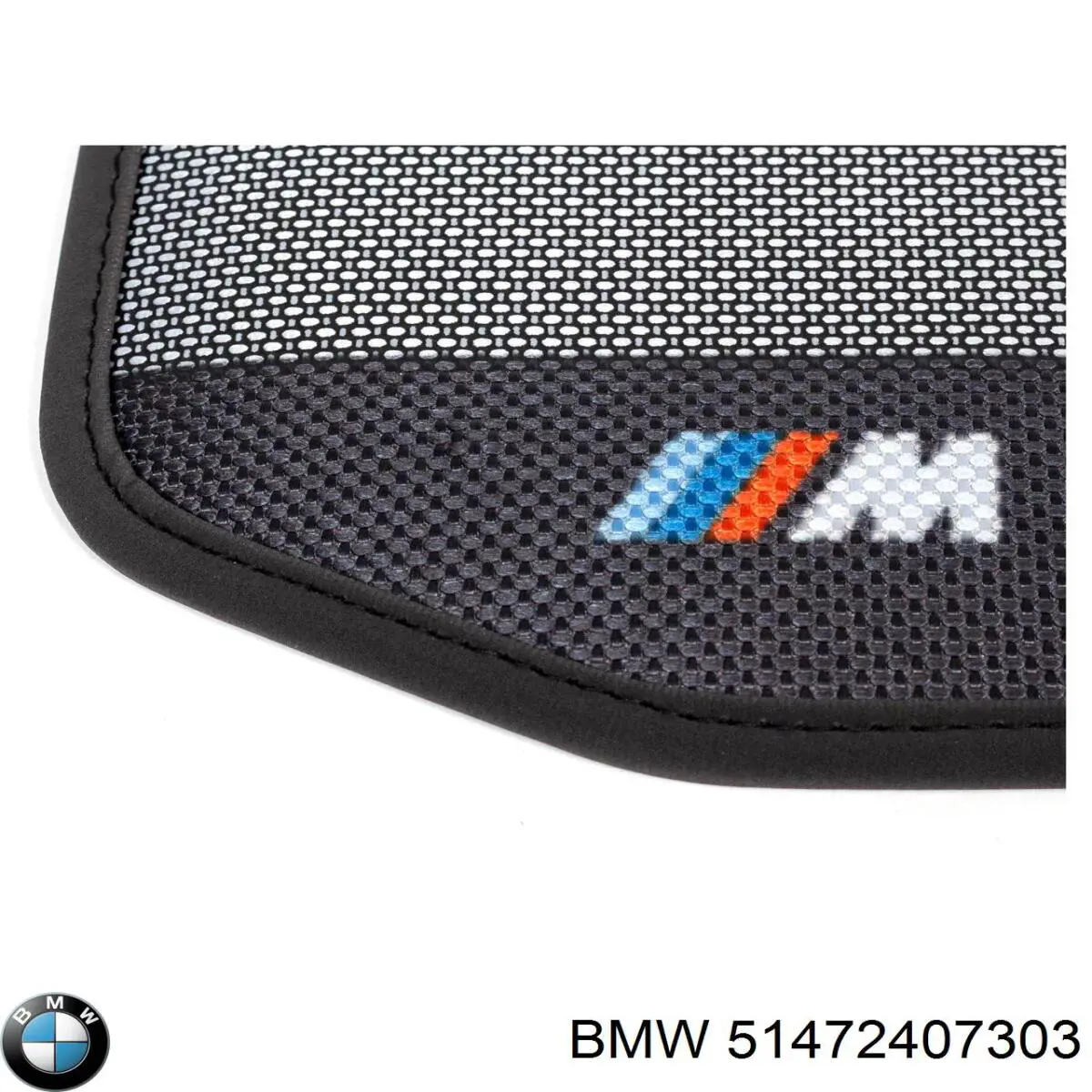  BMW 51472407303 ціна, від 180.91 USD